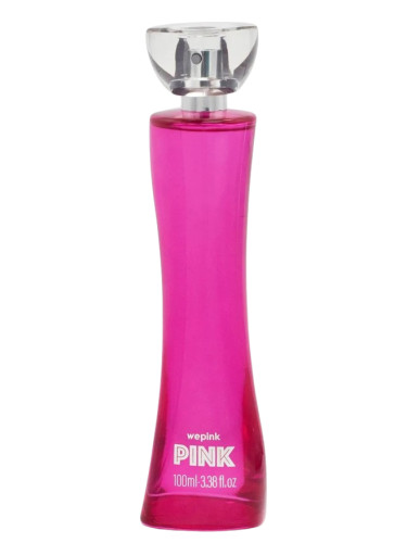 Pink Vanilla Fusion 100ml