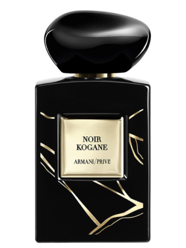 Noir Kogane Giorgio Armani عطر - a جديد fragrance للجنسين 2024