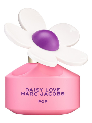 Marc Jacobs Daisy Love for Women Eau de Toilette Spray, 1.0 Oz