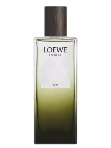 Туалетная вода Loewe 7