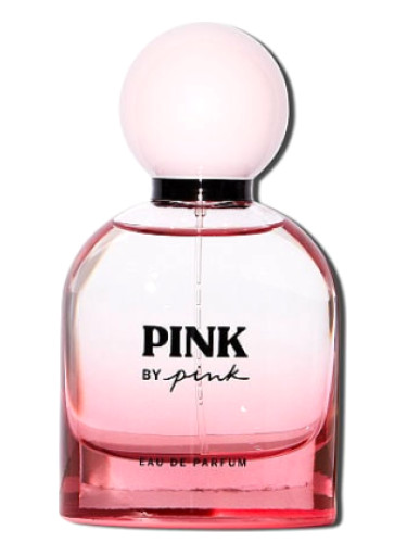 Pink by Pink Victoria&#039;s Secret аромат — новый аромат для женщин  2023