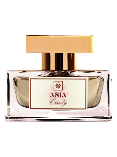 Candy Asia Perfumes 香水 - 一款 2024年 新的 女用 香水