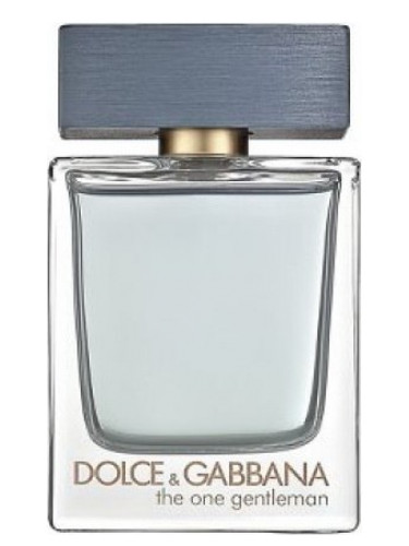 Mai furtun Vaccina  The One Gentleman Dolce&amp;Gabbana colonie - un parfum de barbati 2010