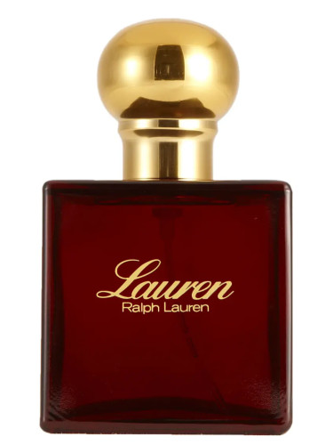 Lauren Ralph Lauren 香水- 一款1978年女用香水