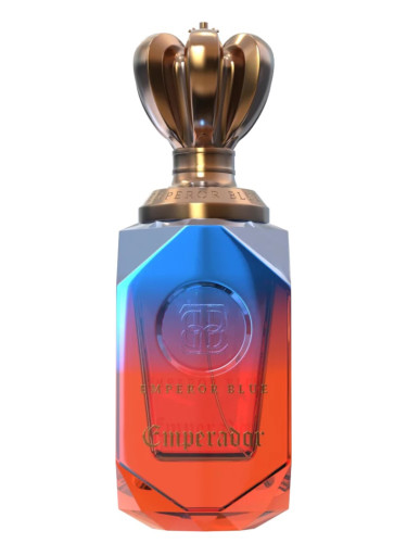 Emperador Emperor Blue үнэртэн - a шинэ сүрчиг эрэгтэй 2024