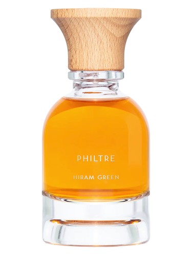 Philtre Hiram Green parfum - un nouveau parfum pour homme et femme 2024