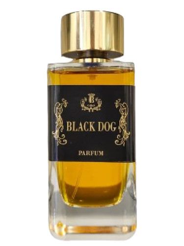 Black Dog di Enrico Buccella unisex