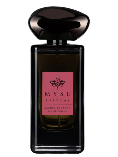 Secret Tobacco MYSU Perfume parfum - een geur voor dames en heren 2021
