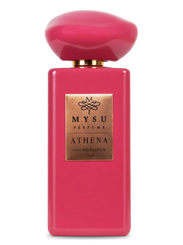 Athena MYSU Perfume parfum - un nouveau parfum pour homme et femme 2023