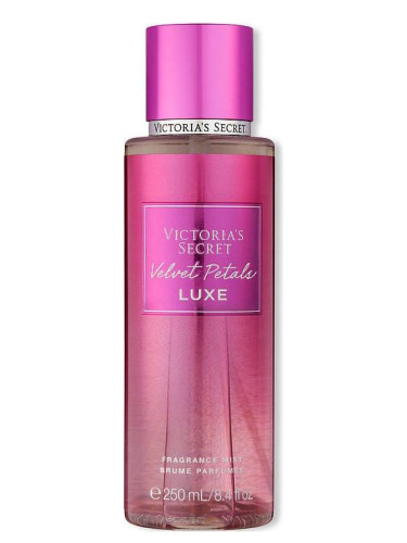 Velvet Petals Luxe Victoria&#039;s Secret perfume - a