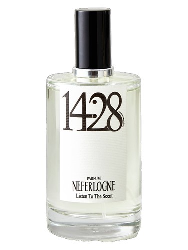 Neferlogne 14:18 Neferlogne Parfum - ein es Parfum für Frauen und Männer 2022