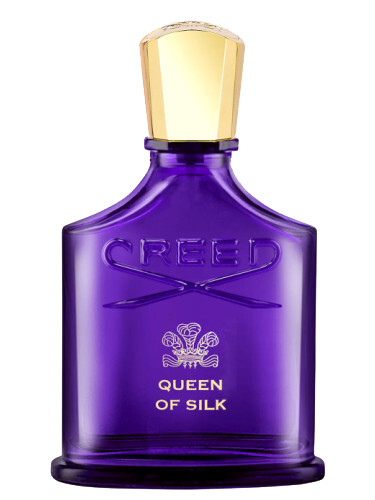 Queen of Silk Creed parfum - un nouveau parfum pour femme 2024