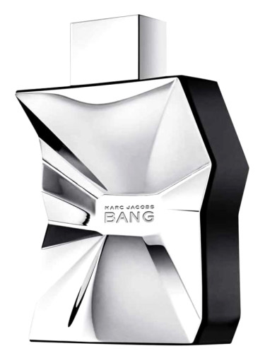 Houden Ongedaan maken Neerduwen Bang Marc Jacobs cologne - a fragrance for men 2010