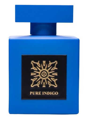 Pure Indigo Camille Rochelle fragancia una nuevo fragancia para Mujeres 2024