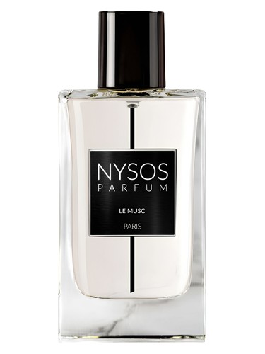Le Musc Nysos Parfum parfum - un nouveau parfum pour homme et femme 2023