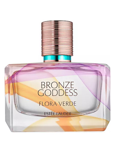 Bronze Goddess Flora Verde Estée Lauder parfum - un nouveau parfum pour ...