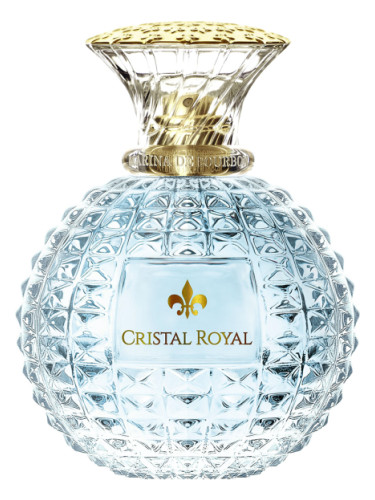 Cristal Royal L'Eau Princesse Marina De Bourbon perfume - a novo fragrância  Feminino 2024