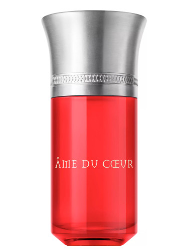 Ame Du Coeur Les Liquides Imaginaires parfum - un nouveau parfum pour homme  et femme 2024