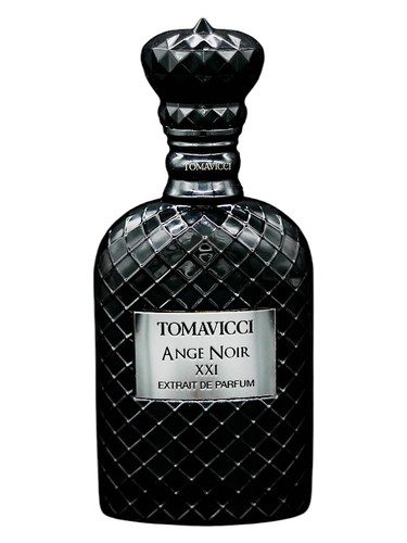 Ange Noir XXI Tomavicci 香水 - 一款 2024年 新的 中性 香水