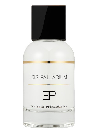 iris ショップ palladium 香水