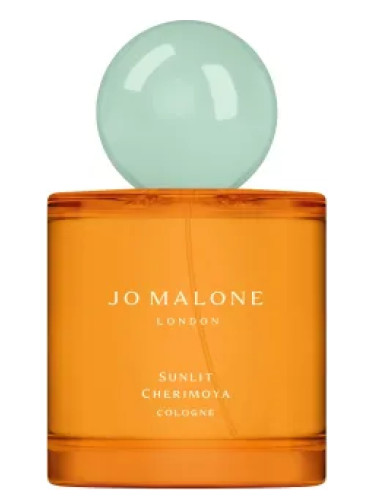 Sunlit Cherimoya Cologne Jo Malone London parfum - un nouveau parfum pour  homme et femme 2024