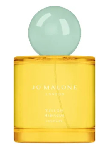 Yellow Hibiscus Cologne Jo Malone London parfum - un nouveau parfum pour  homme et femme 2024