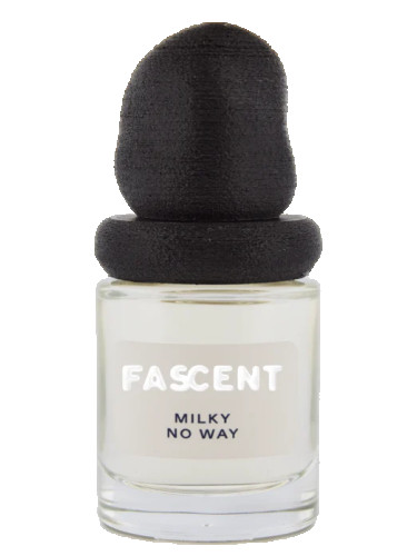 Milky No Way Fascent parfum - un nouveau parfum pour homme et femme 2023