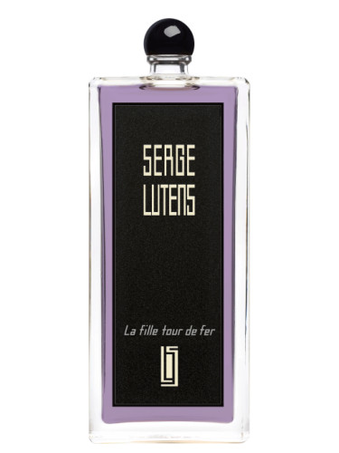 La Fille Tour De Fer Serge Lutens parfum - un nouveau parfum pour homme et  femme 2024