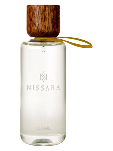 BERBERA Nissaba parfum - un nouveau parfum pour homme et femme 2024