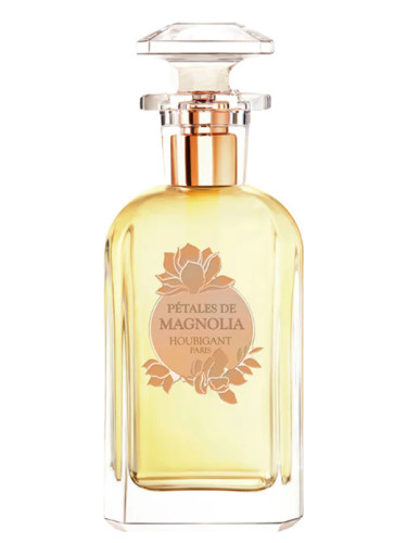 Pétales de Magnolia Houbigant parfum - un nouveau parfum pour femme 2024
