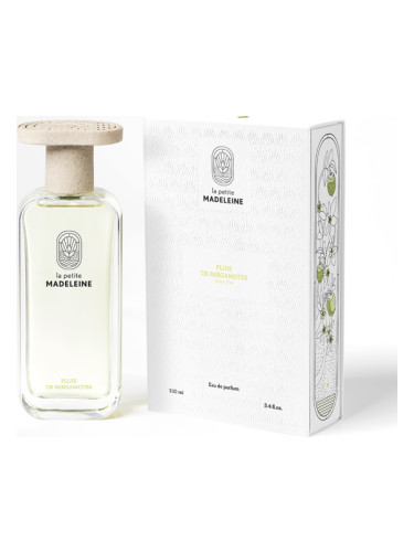 Pluie de bergamotes La Petite Madeleine parfum - un parfum pour homme et  femme 2022