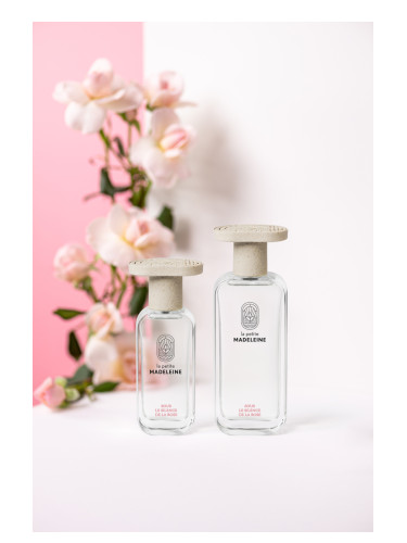 Sous le silence de la rose La Petite Madeleine parfum - un parfum pour  homme et femme 2022