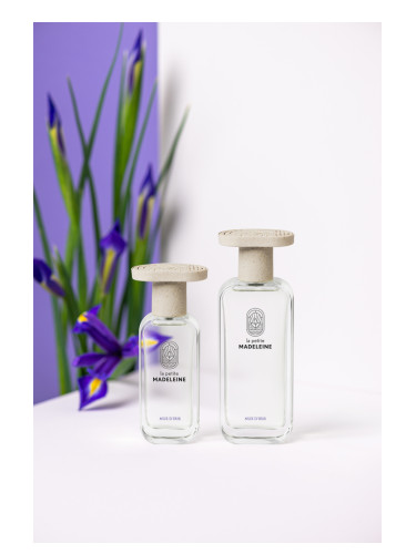 Nue d'iris La Petite Madeleine parfum - un parfum pour homme et  femme 2022