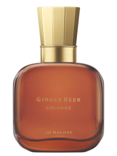 Ginger Beer Cologne Jo Malone London parfum - un nouveau parfum pour homme  et femme 2024
