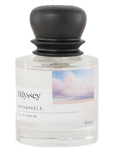 Nephophile Odyssey Parfum - ein neues Parfum für Frauen und Männer 2023