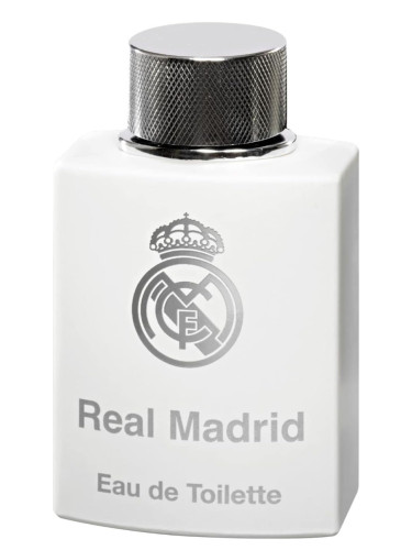 Real Madrid EDT Air-Val International Colonia - una fragancia para