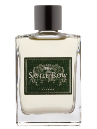 Regent The Savile Row Company Cologne ein es Parfum f r M nner