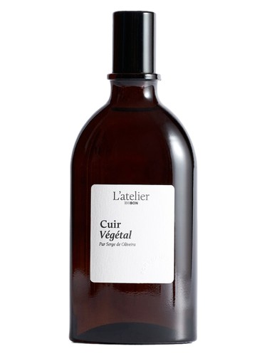 Cuir Vegetal 100 Bon parfum - un nouveau parfum pour homme et femme 2023