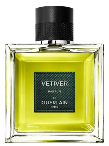 Vetiver Parfum Guerlain Cologne - un nouveau parfum pour homme 2024