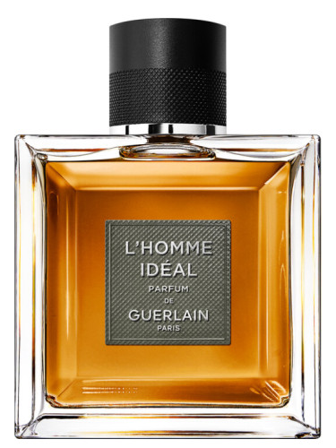 L&#039;Homme Ideal Parfum Guerlain Cologne - un nouveau parfum pour  homme 2024