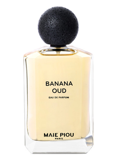 Banana Oud Maie Piou parfum - un nouveau parfum pour homme et femme 2024