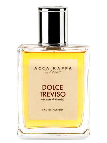 Dolce Treviso Acca Kappa 香水- 一款2024年新的中性香水