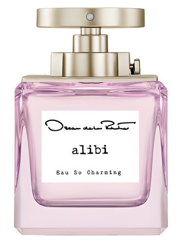 Alibi Eau So Charming Oscar de la Renta Parfum - ein neues Parfum für ...