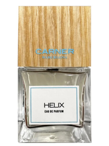 Helix Carner Barcelona fragancia - una nuevo fragancia para Hombres y ...