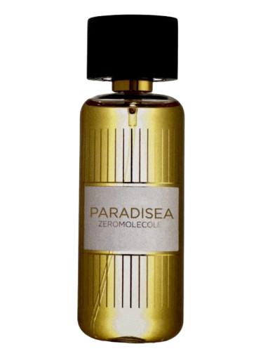 Paradisea Zeromolecole parfum - een nieuwe geur voor dames en heren 2024