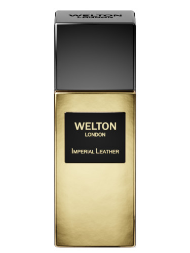 Imperial Leather Welton London parfum - un nouveau parfum pour homme et  femme 2024