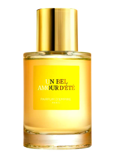 Un Bel Amour D'été Parfum d&amp;#039;Empire parfum - un nouveau parfum pour  homme et femme 2024