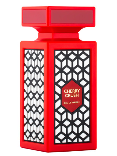 Cherry Crush Flavia Parfum Een Nieuwe Geur Voor Dames En Heren 2024