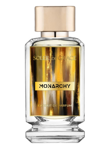 Monarchy Soleil de Grace 2024