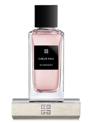 Cœur Fou Givenchy 香水- 一款2024年新的中性香水